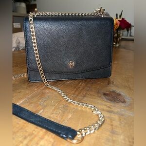 Tory Burch Small Black shoulder bag
